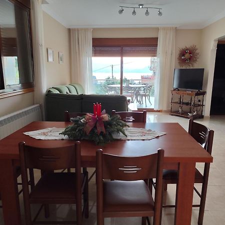 Casa Da Fonte Villa Pontevedra Dış mekan fotoğraf