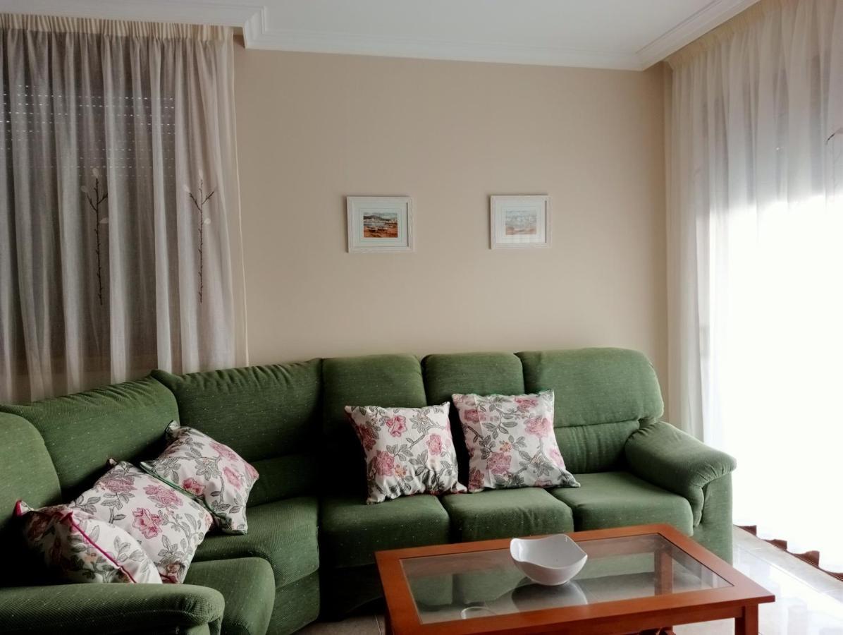 Casa Da Fonte Villa Pontevedra Dış mekan fotoğraf