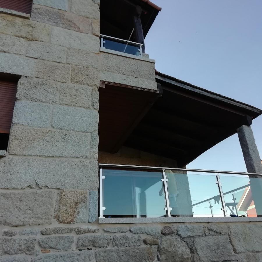 Casa Da Fonte Villa Pontevedra Dış mekan fotoğraf