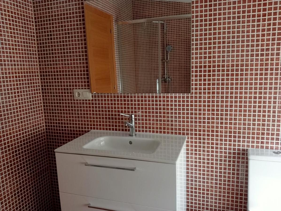 Casa Da Fonte Villa Pontevedra Dış mekan fotoğraf