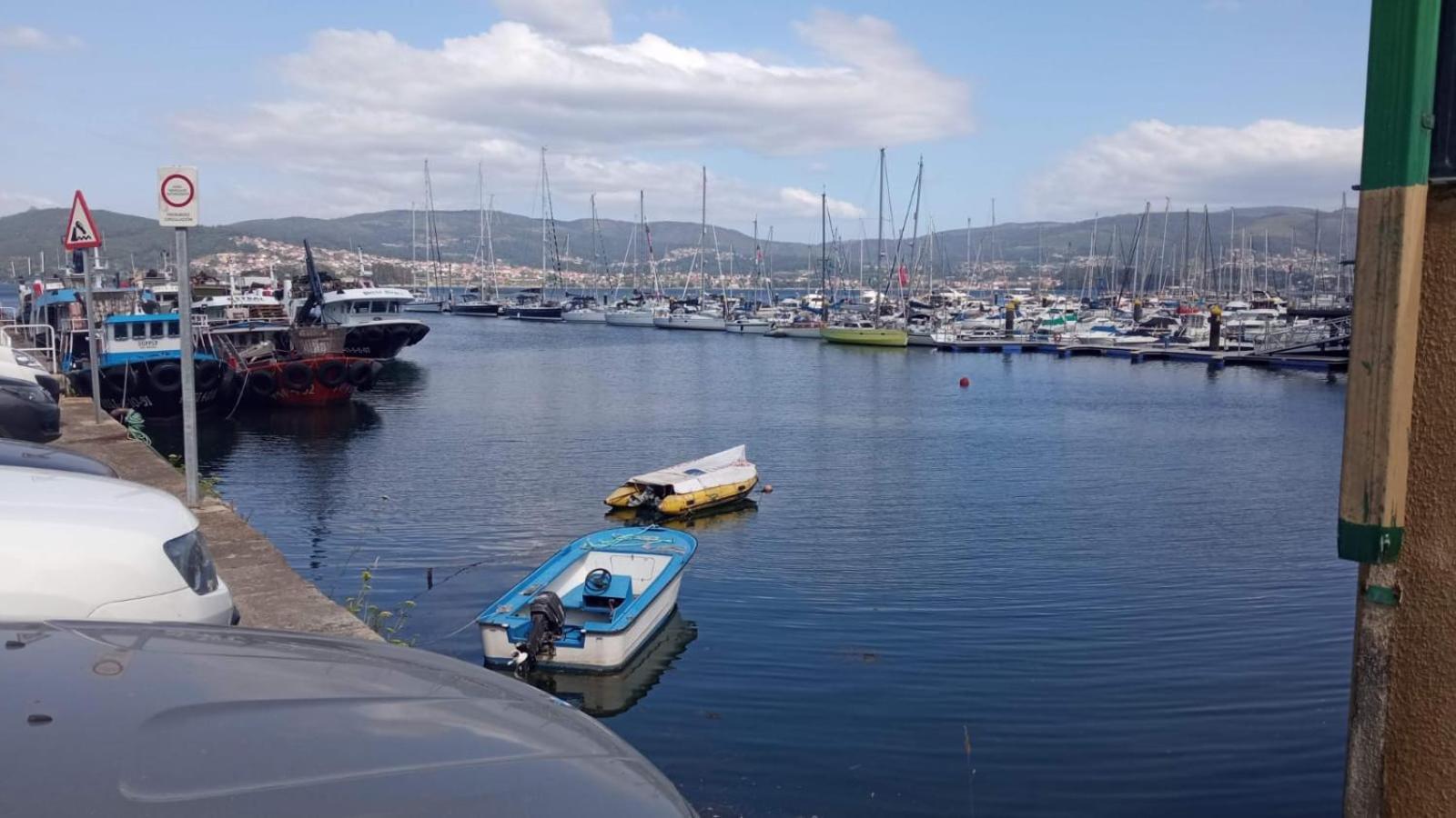 Casa Da Fonte Villa Pontevedra Dış mekan fotoğraf