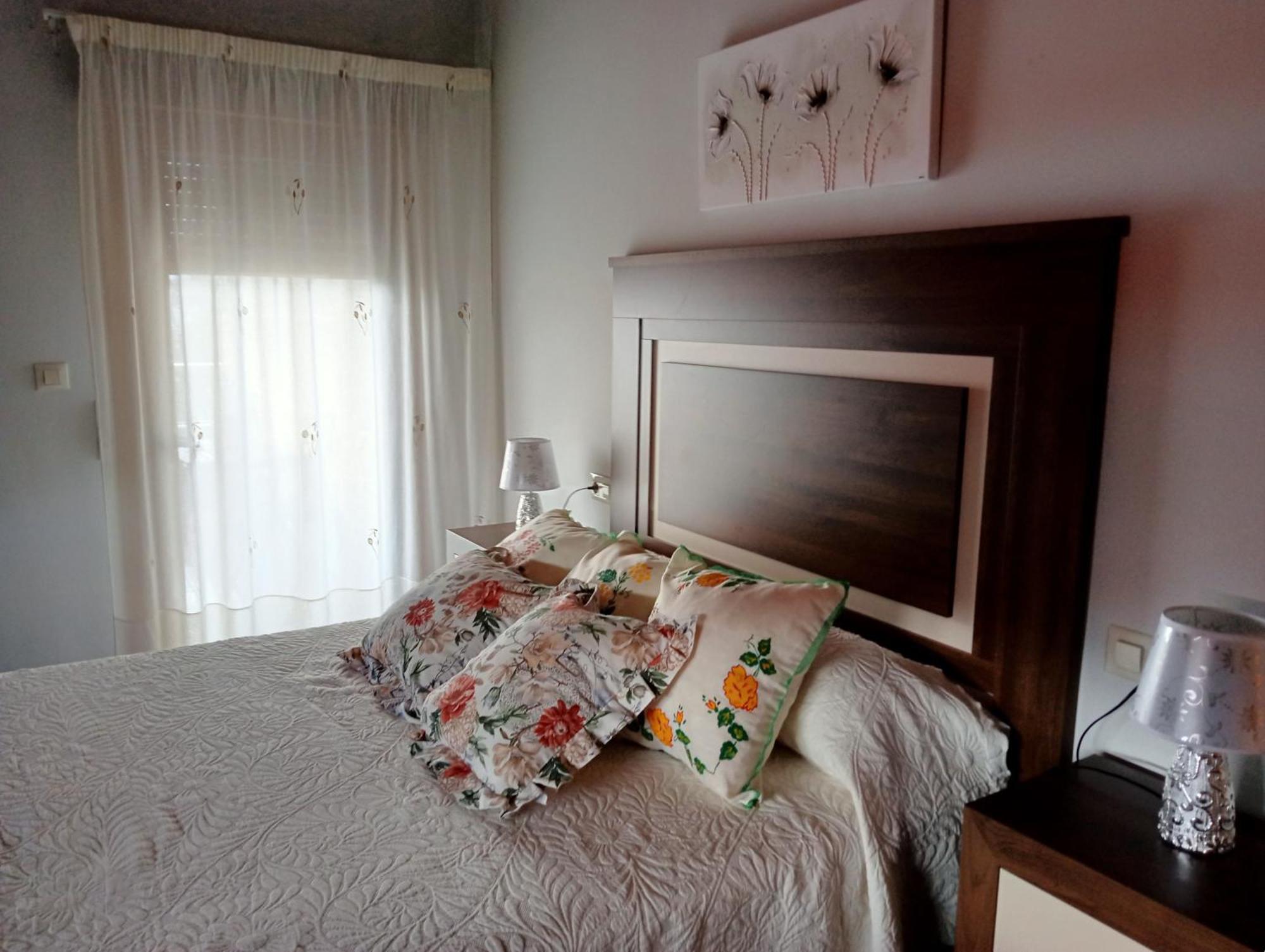 Casa Da Fonte Villa Pontevedra Dış mekan fotoğraf