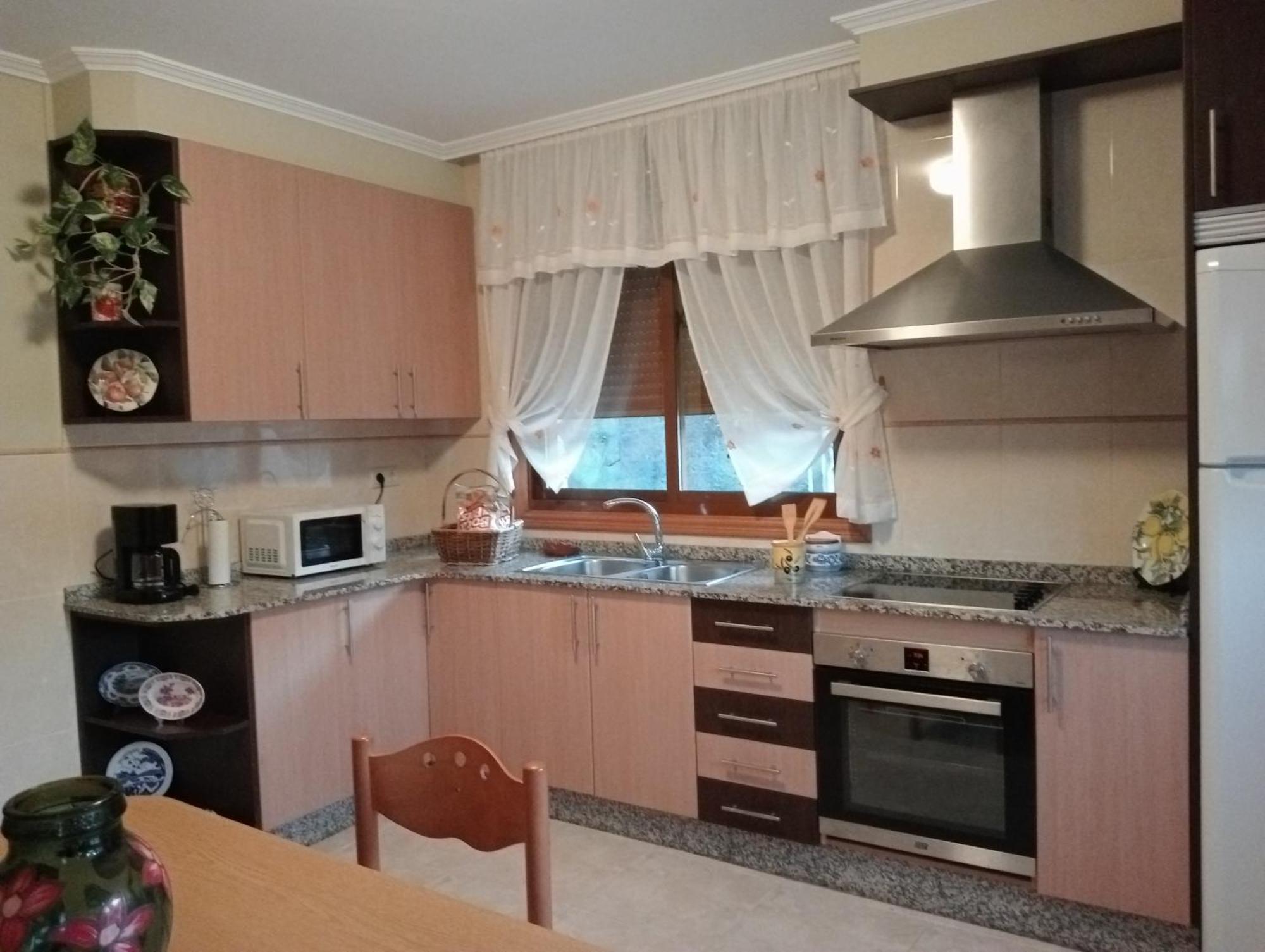 Casa Da Fonte Villa Pontevedra Dış mekan fotoğraf