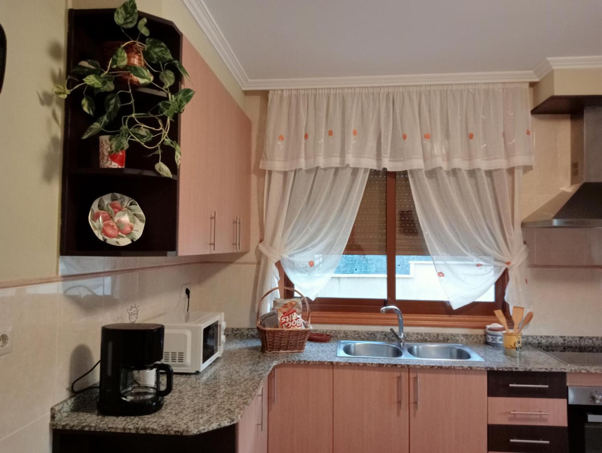 Casa Da Fonte Villa Pontevedra Dış mekan fotoğraf