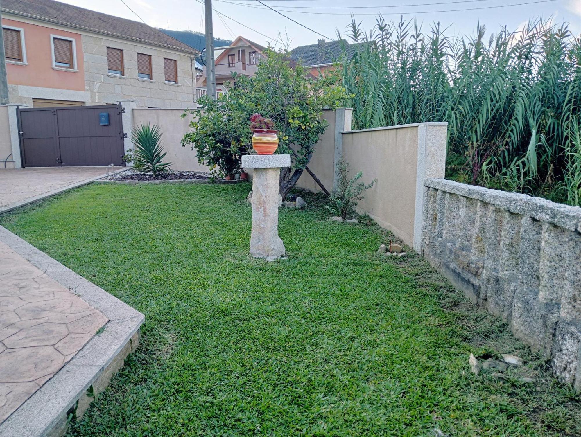 Casa Da Fonte Villa Pontevedra Dış mekan fotoğraf